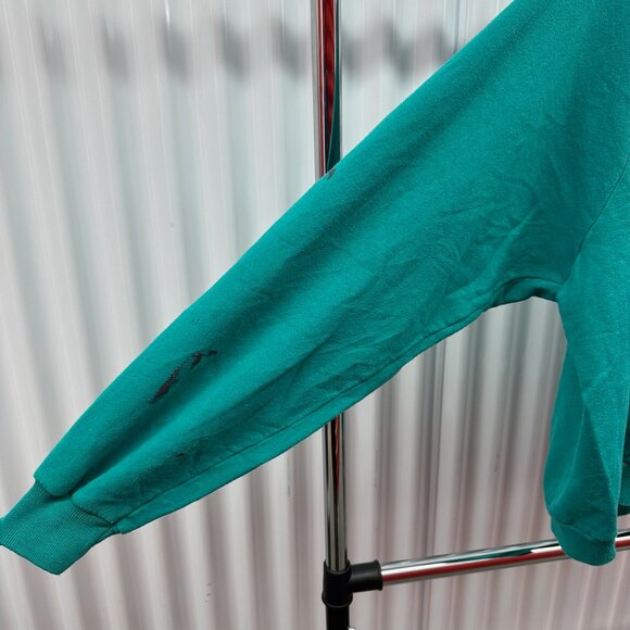 Indoor Garden Crewneck - Picture 6 of 7